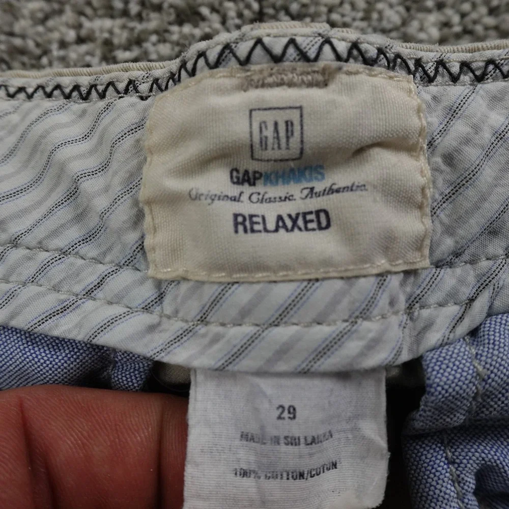 GAP vtg shorts